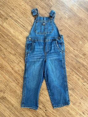 Oshkosh Overalls, 4T